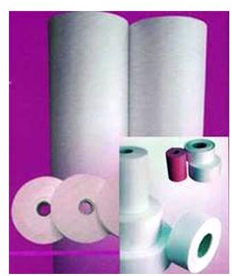 TAPES NONWOVEN