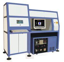 Laser Diamond Cutting Machine