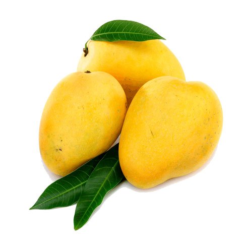 A Grade Fresh Yellow Mango