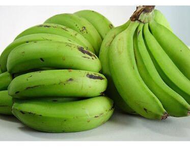 Natural Fresh Raw Banana, Packaging Size : 20 Kg
