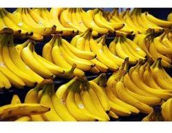 Natural Fresh Ripe Banana, Packaging Size : 20 Kg