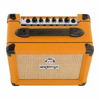 Orange Guitar Combo Amplifier