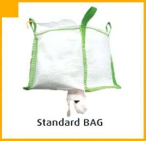 corner loop bags