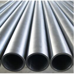 Seamless Stainless Steel Pipe