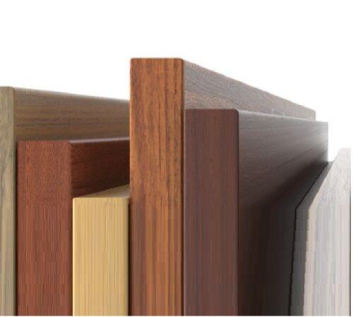 Rectangular Non Polished Pvc Boards, for Building, Furniture, Pattern : Plain