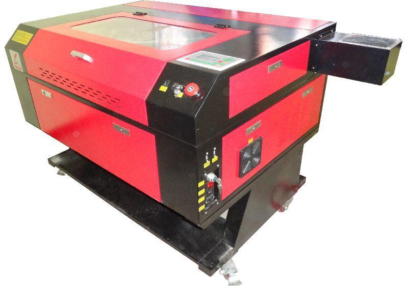 Laser Cutting