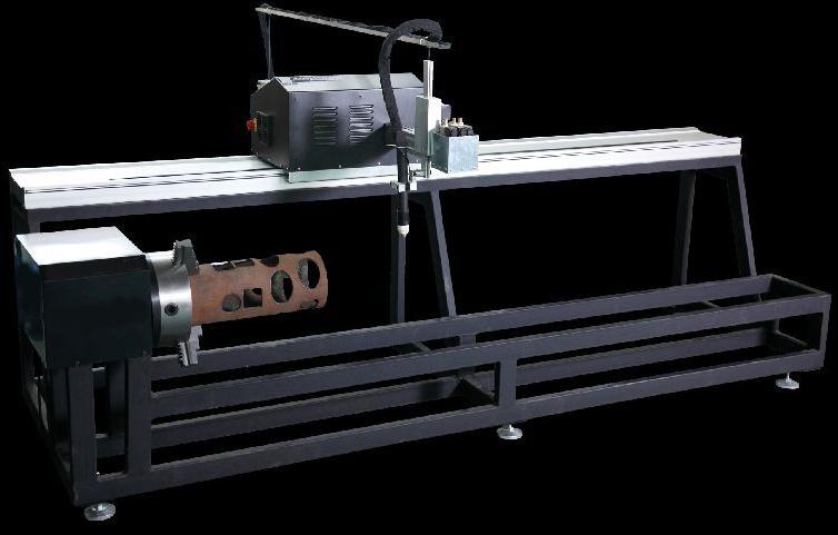 Pipe Cutting Plasma