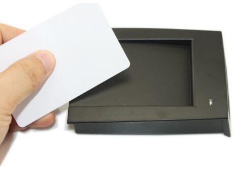 Contact Less RFID Access Cards