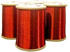 Enameled Wire