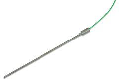 Mineral insulated thermocouple