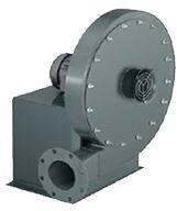 high pressure blower