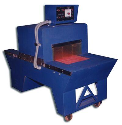 Shrink Wrapping Machine