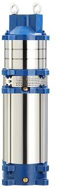 Domestic Vertical Openwell Pumps