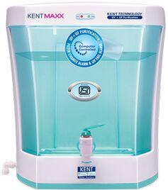 Kent Maxx Water Purifierr