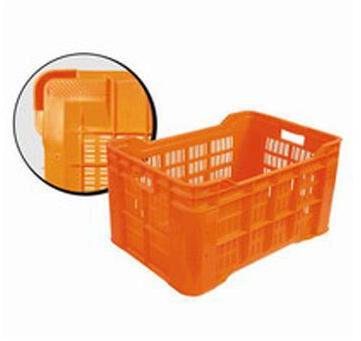 Aristo Plastic Crates, Capacity : 42 Liters