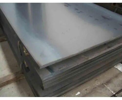 JSW Stainless Steel Sheet