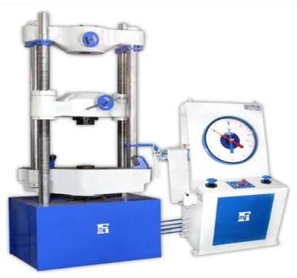 Universal Testing Machine