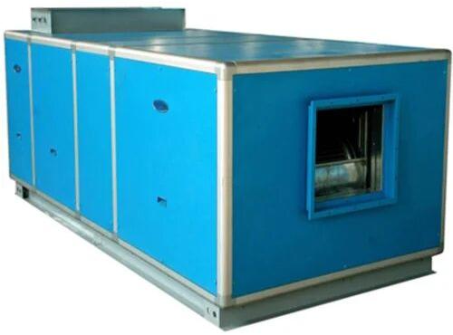 Single Skin Air Handling Unit