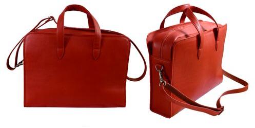 Leather Laptop Bags, Gender : Female