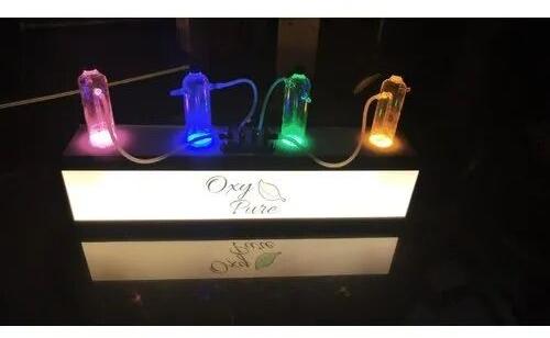 Oxygen Bar, Packaging Type : Box