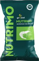 NUTRIMO SHRIMA FEED