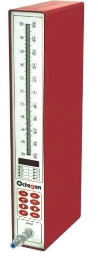 Electronic Column Gauge, For Industrial