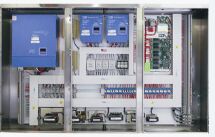 Ac Drive Panel, Power : 0.25 HP to 300 HP