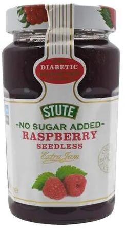 Raspberry Jam, Packaging Type : Jar