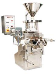 Strip Packing Machines