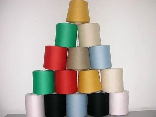 Cotton Weaving Yarns, Packaging Type : Roll