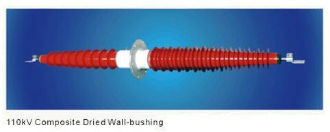 Composite Dried Wall Bushing