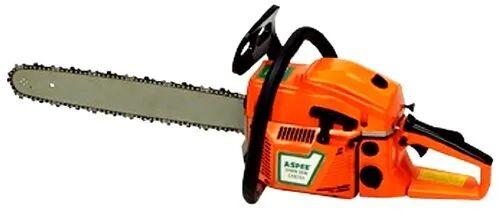 Petrol Chain Saw