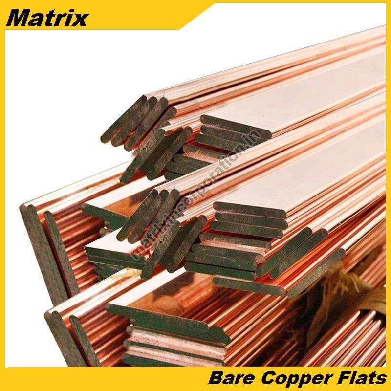 MATRIX HDGI JSW Galvanized Iron GI Earthing Strips, for Electricals, Grade : Mild Steel