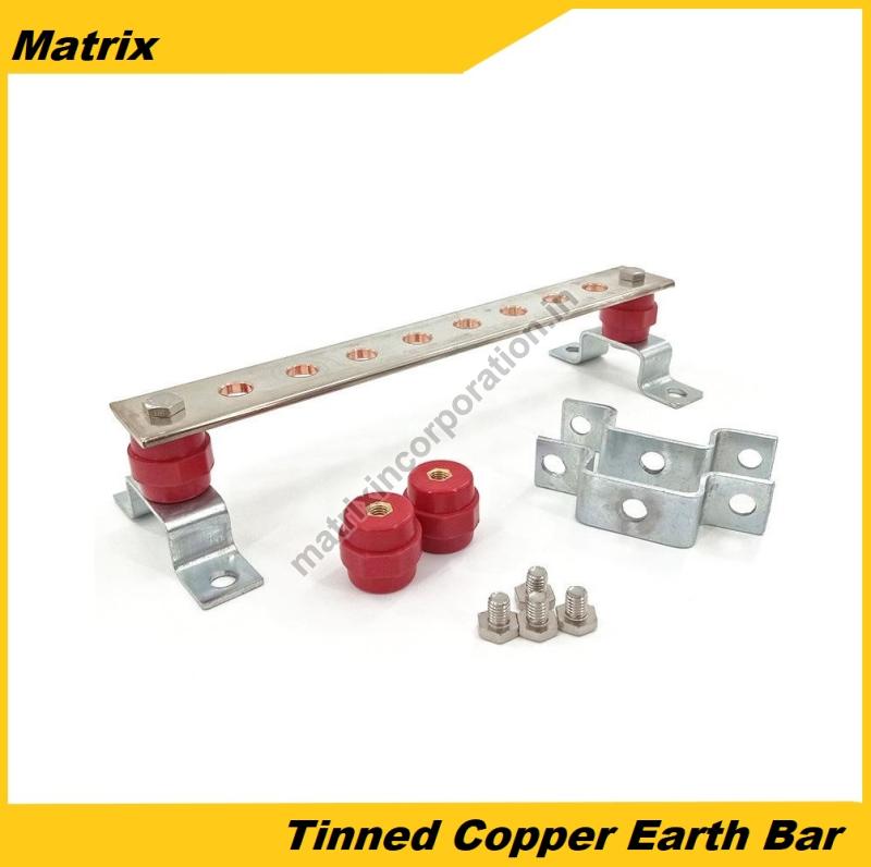 Copper Bare Tinned Conductor, for Electricals, Certification : ISO, ROHS, REACH, FCC