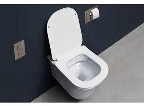 Ceramic Electric Designer Toilet