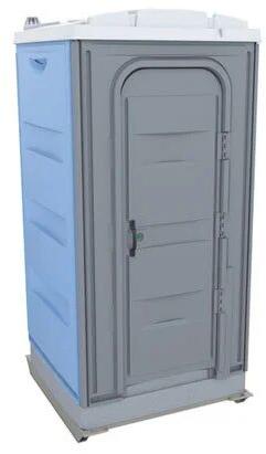 FRP Mobile Toilet, Feature : Easily Assembled, Eco Friendly