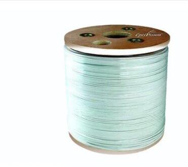 FTTH Optical Fiber Cable, for Telecommunication, Feature : Highly efficient, Shock proof, Impeccable finish .