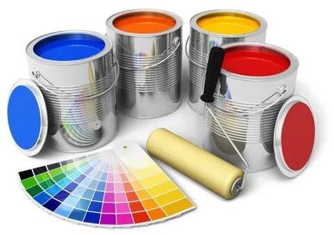 Water Based Paint Pigments, Packaging Size : 25kg