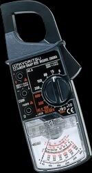 275g approx. Kyoritsu Leakage Clamp Meters