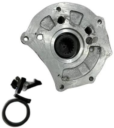 Planetary MS PTO Gearbox