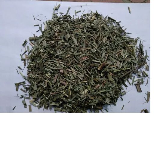 Dried Lemongrass Leaves, Packaging Type : Loose