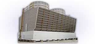 Fanless Cooling Tower