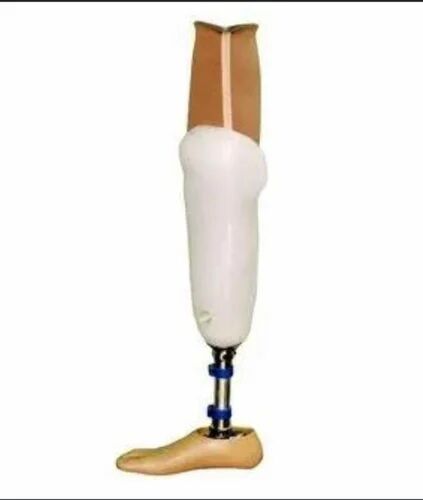 Below Knee Prosthesis, Usage/Application:Used in an Assembly to Align Components