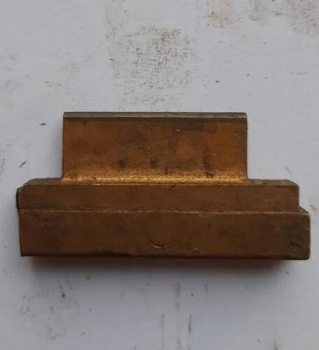 Copper Master Alloy, Color : Golden