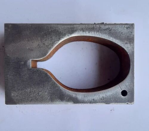 Spoon Mould, Usage/Application:Plastic Spoon Making