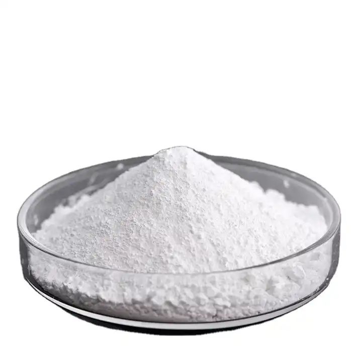 White Calcium Oxide Powder, for Waste Plastic Recycling, Style : Dried
