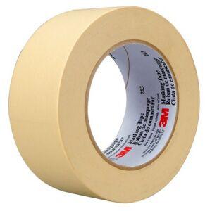 Packing & Cleaning Masking Tapes