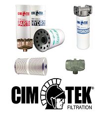 Cim-Tek Filters & Adaptors