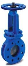 Knife Edge Gate Valves