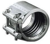 STRAUB couplings